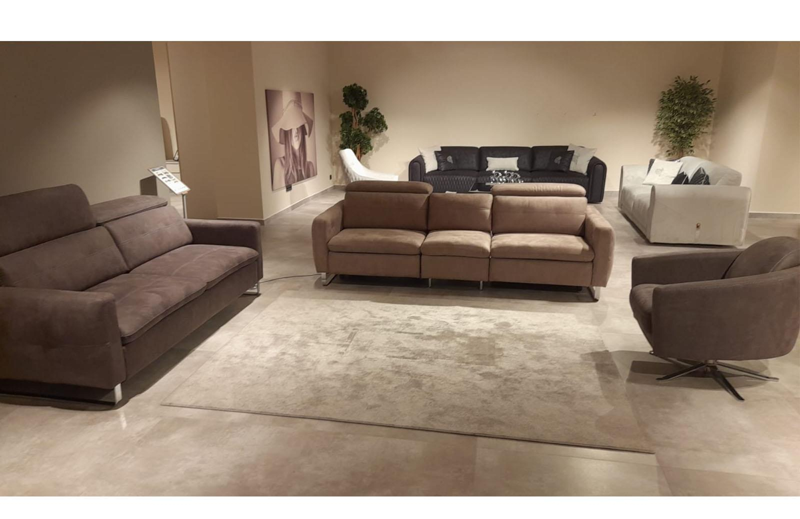 OUTLET-AVC-Quinn Koltuk Takımı