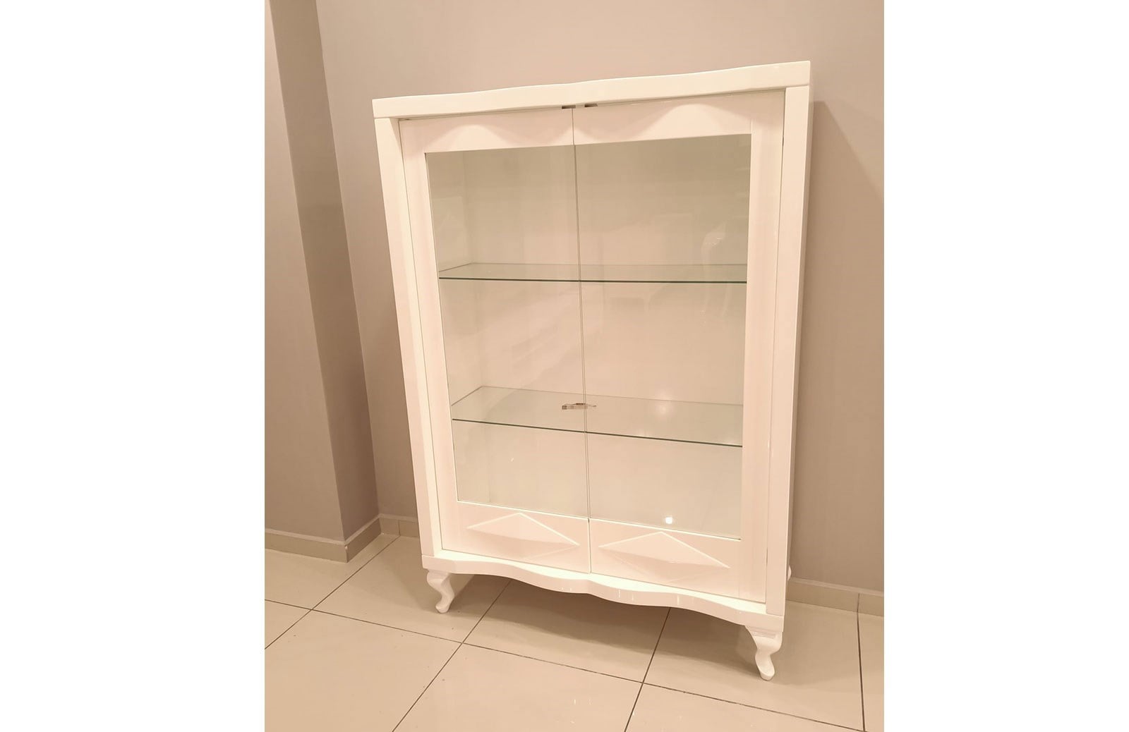 OUTLET - Avox 100013 Vitrin