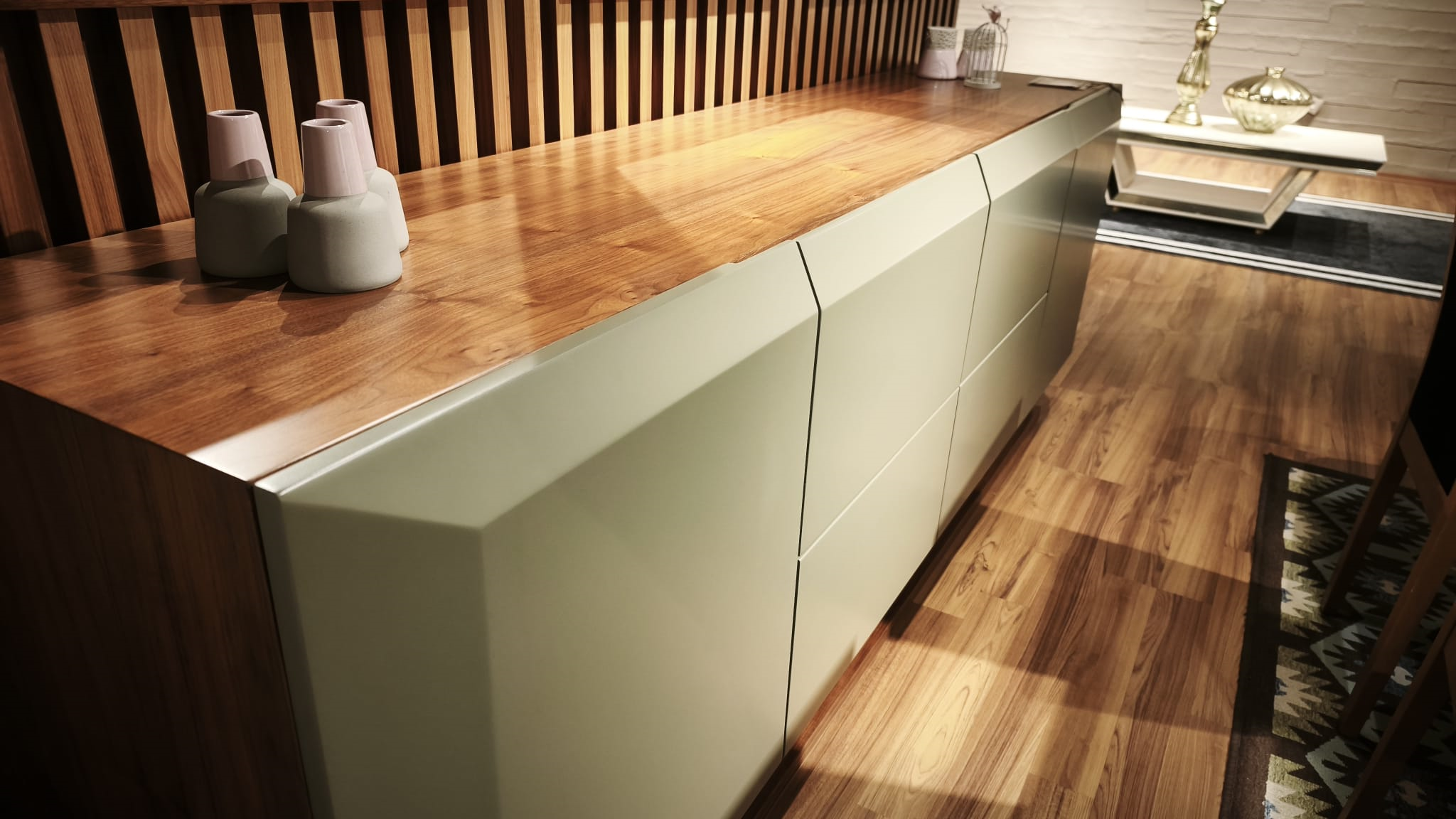 OUTLET-BDZ- Linora Yemek Odası Takımı