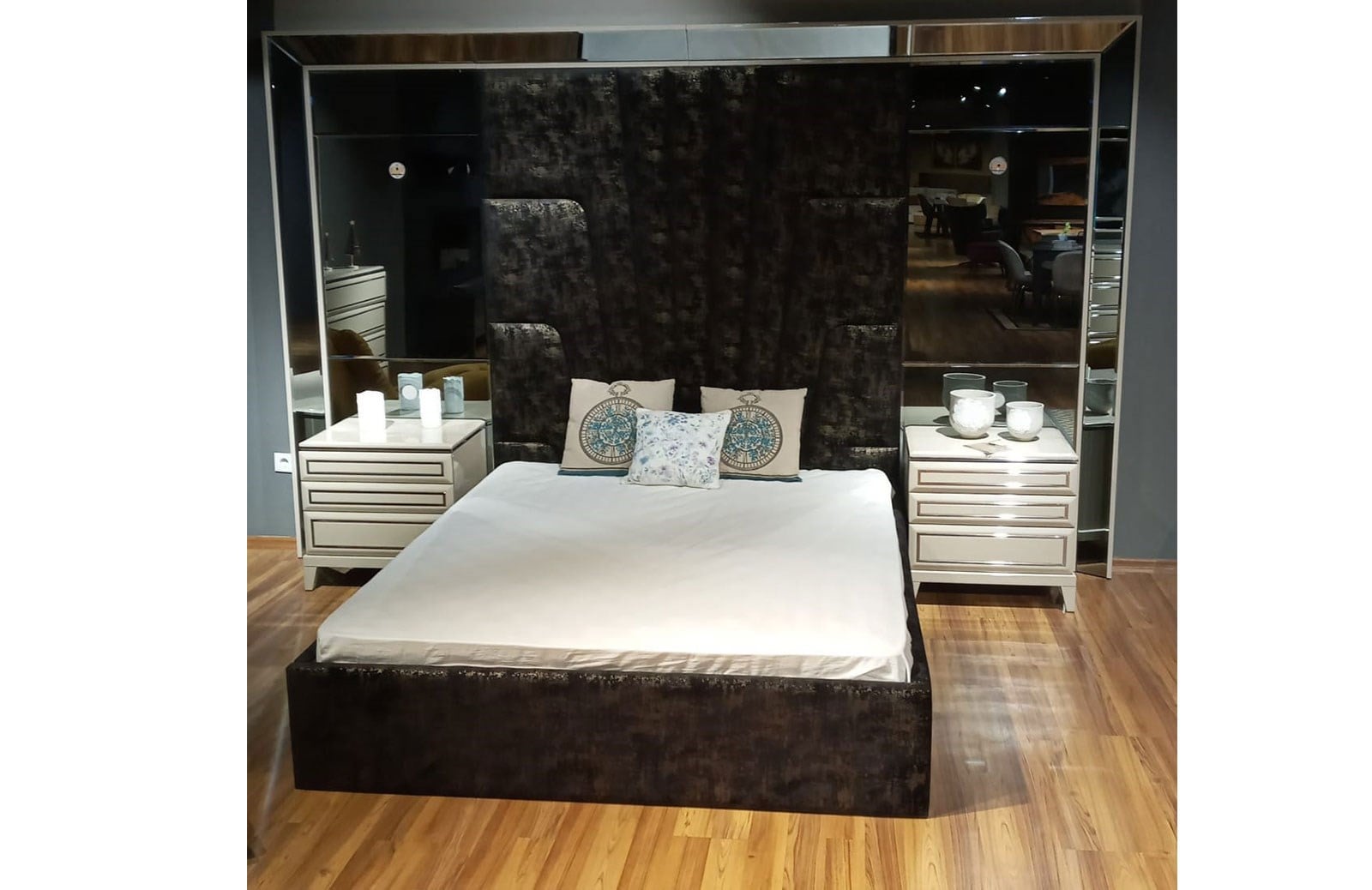 OUTLET - Bello Yatak Odası Takımı