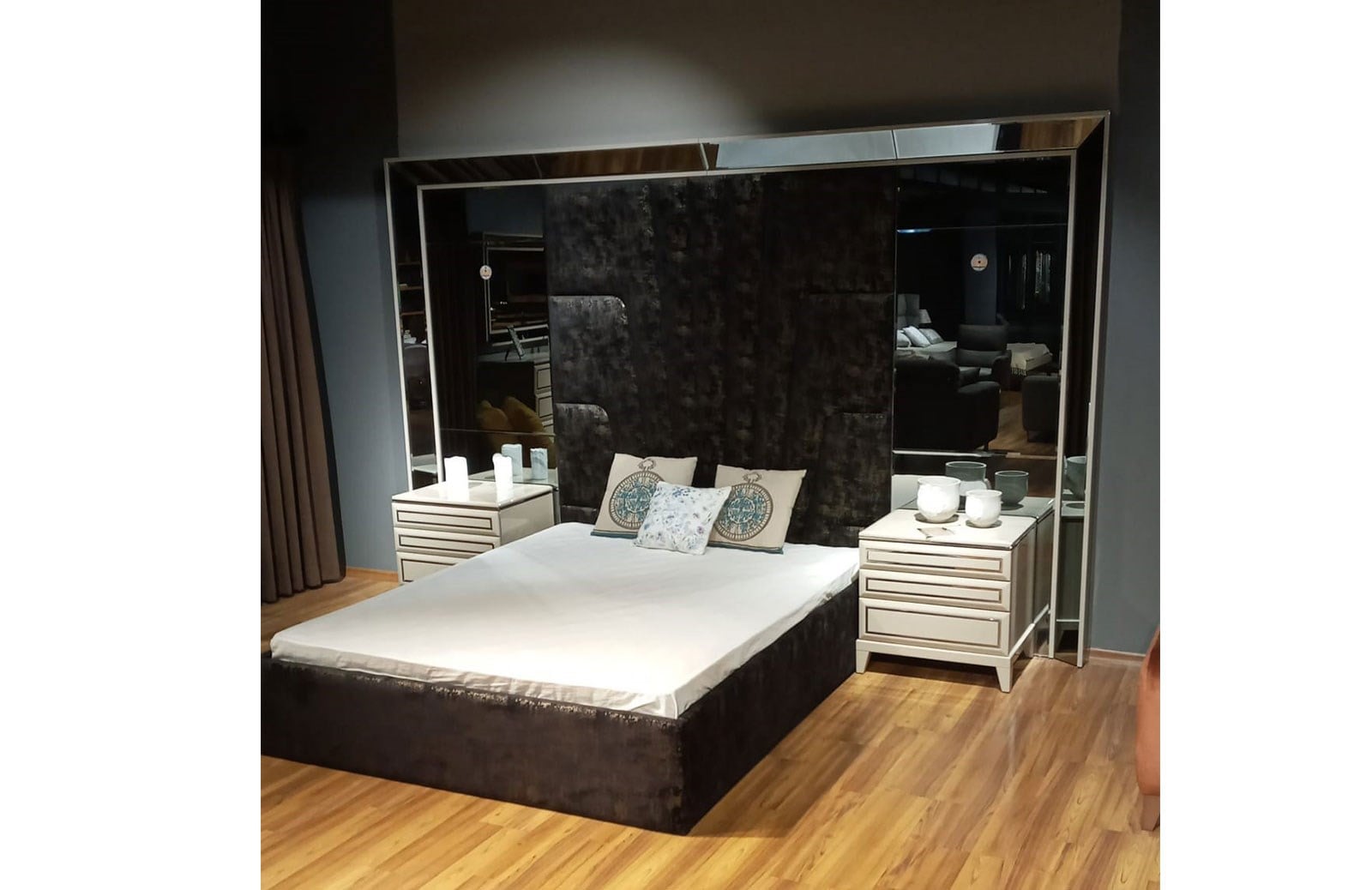 OUTLET - Bello Yatak Odası Takımı
