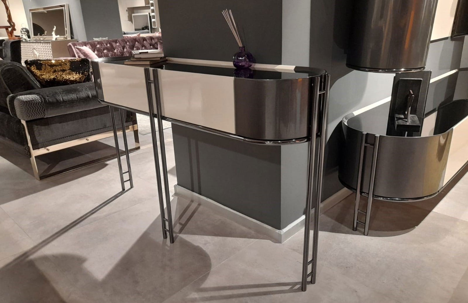 OUTLET - Estanne Dresuar