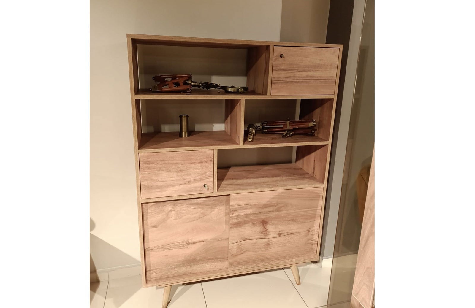 OUTLET - İpala Vitrin