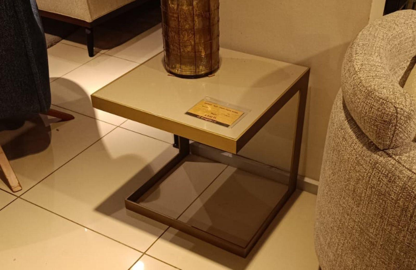 OUTLET - KÇK - Paola Zigon Sehpa