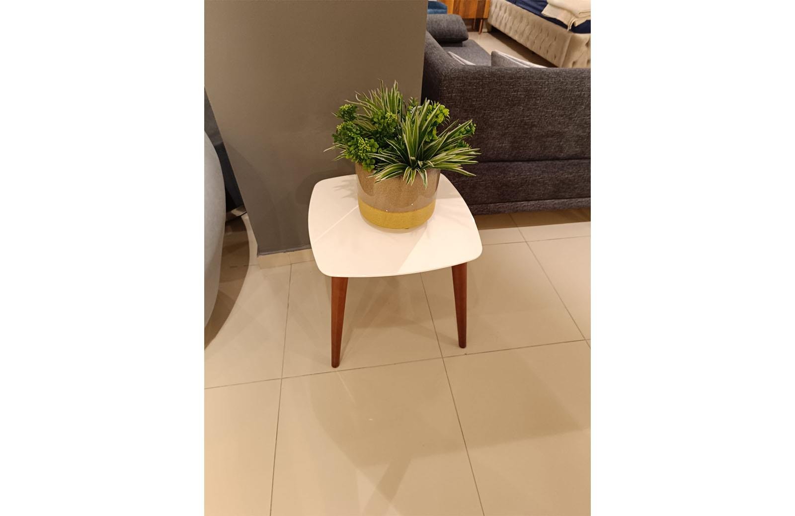 OUTLET - KÇK -Tiglon Yan Sehpa