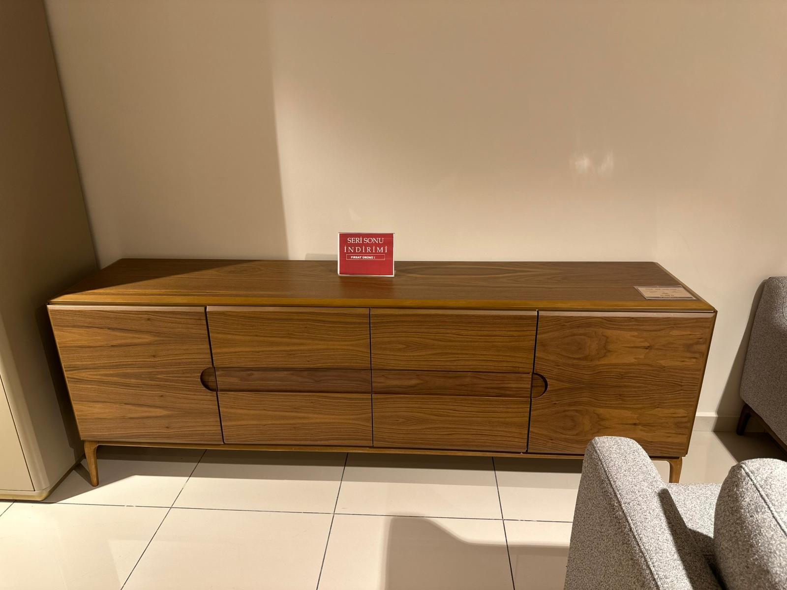 OUTLET - MBSK - Sergio Konsol