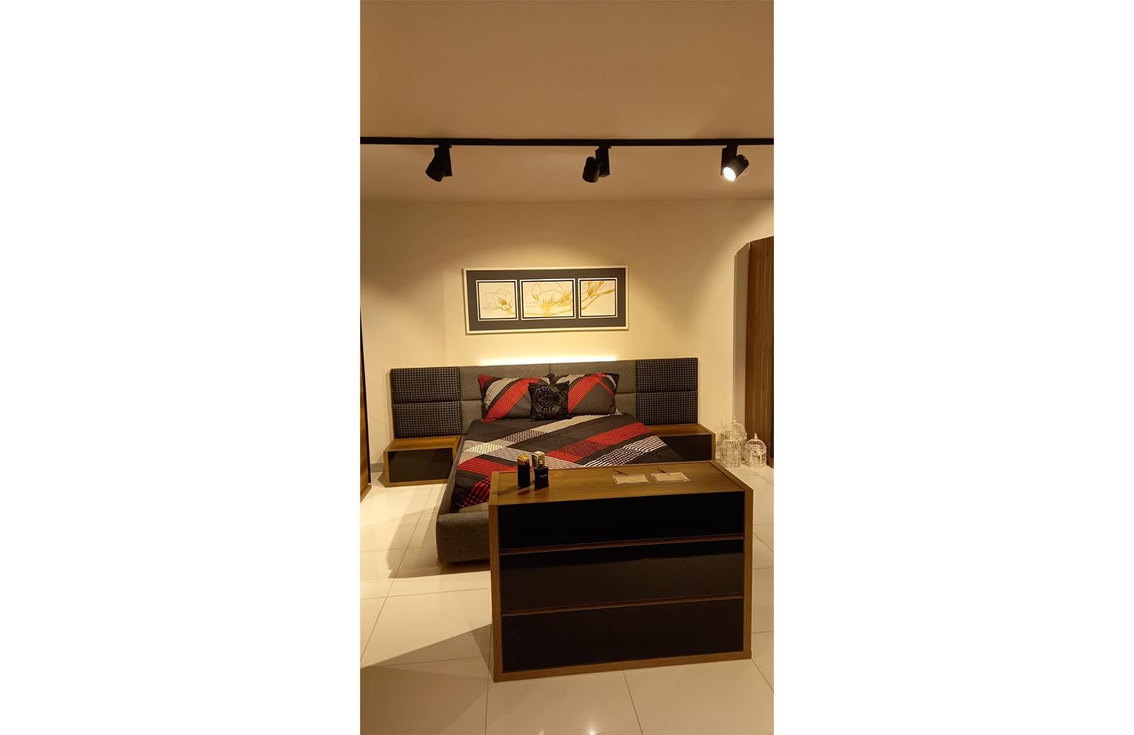 OUTLET -MDK1- Libera Yatak Odası