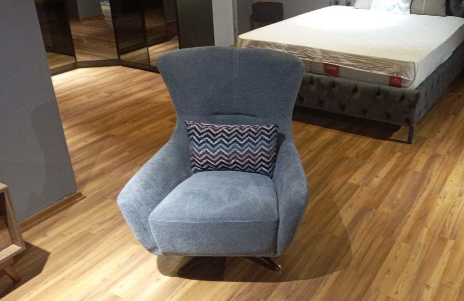 OUTLET - Mindy Koltuk Takımı