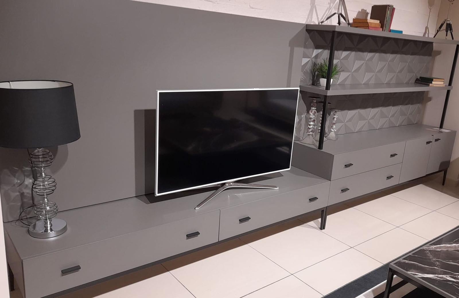 OUTLET - MOB - Lizet Yemek Odası Takımı + Tv Ünitesi + Koltuk Takımı + Sehpa