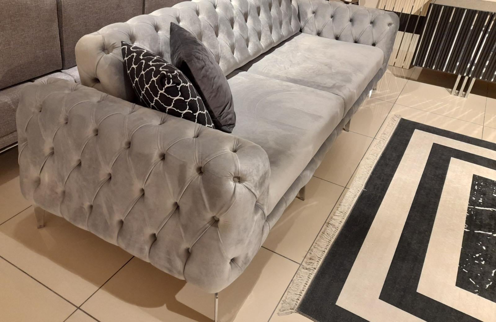 OUTLET - MOB - Pamella Koltuk Takımı
