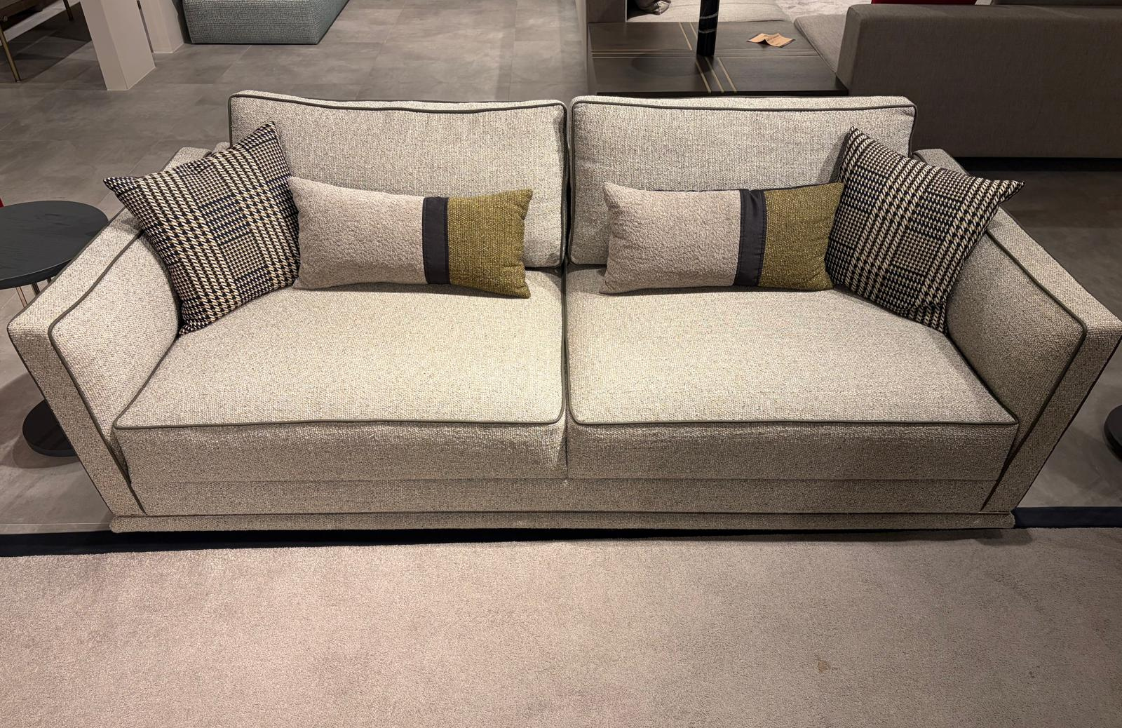 OUTLET-MSK2- Garcia Koltuk Takımı Çift Berjerli