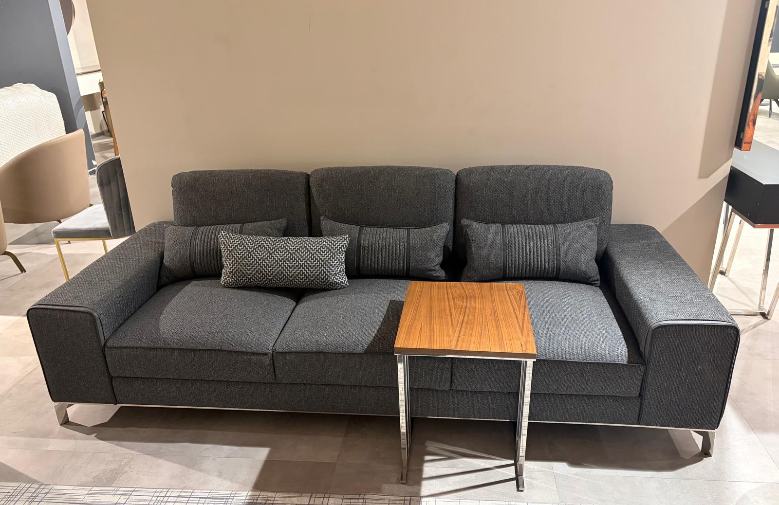 OUTLET-MSK2- New Woods Koltuk Takımı
