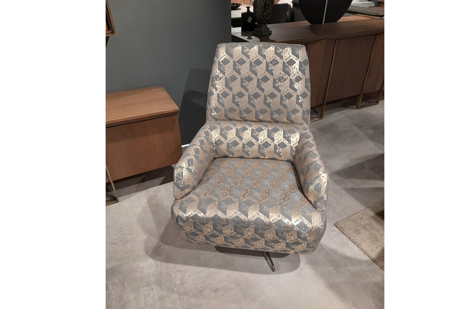 OUTLET - Niavin Koltuk Takımı