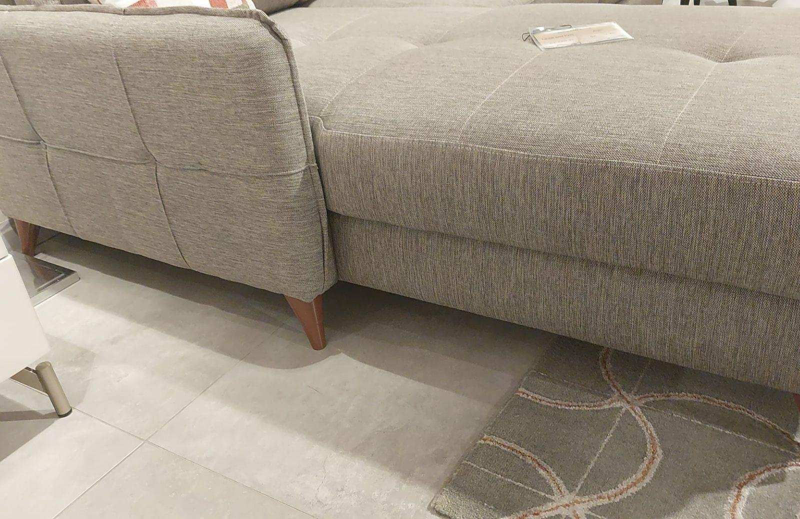 OUTLET-PENDİK-Sadler Köşe Koltuk