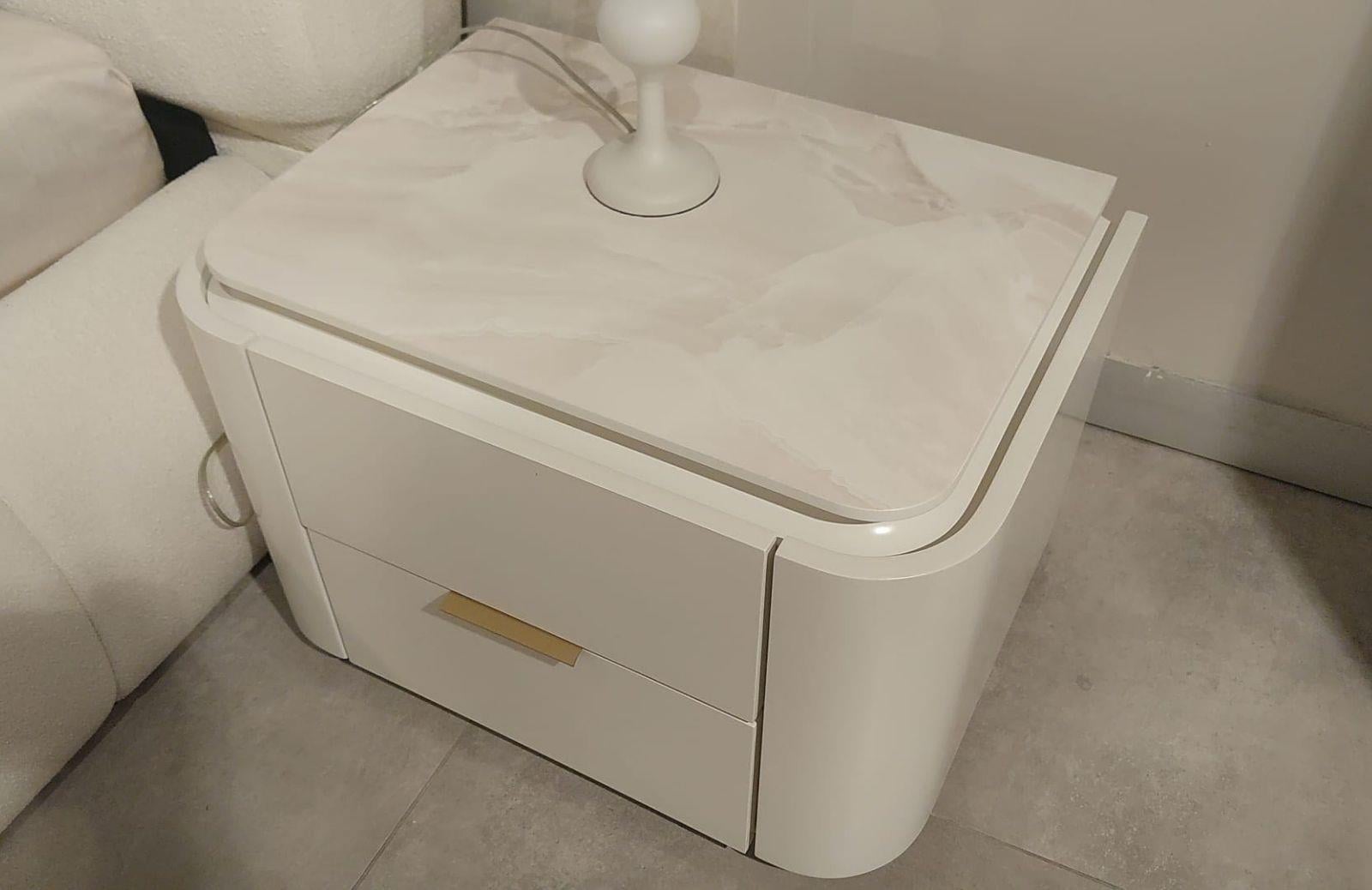OUTLET-PNDK-Adgin Yatak Odası Takımı