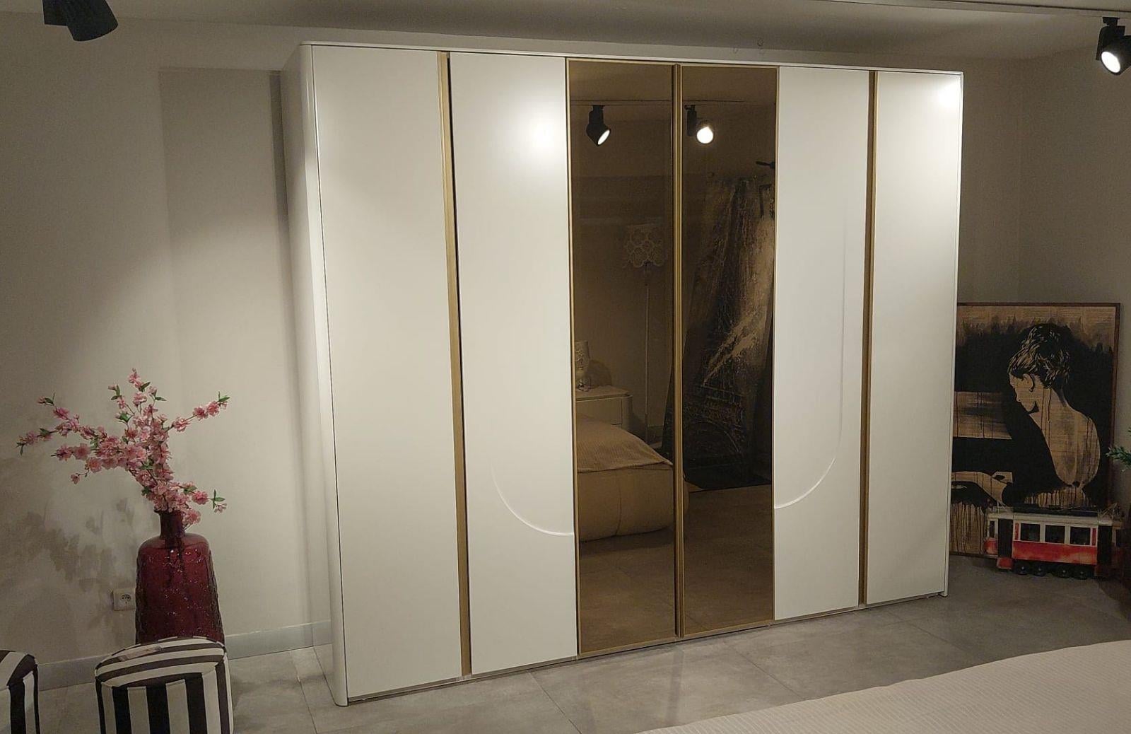 OUTLET-PNDK-Adgin Yatak Odası Takımı
