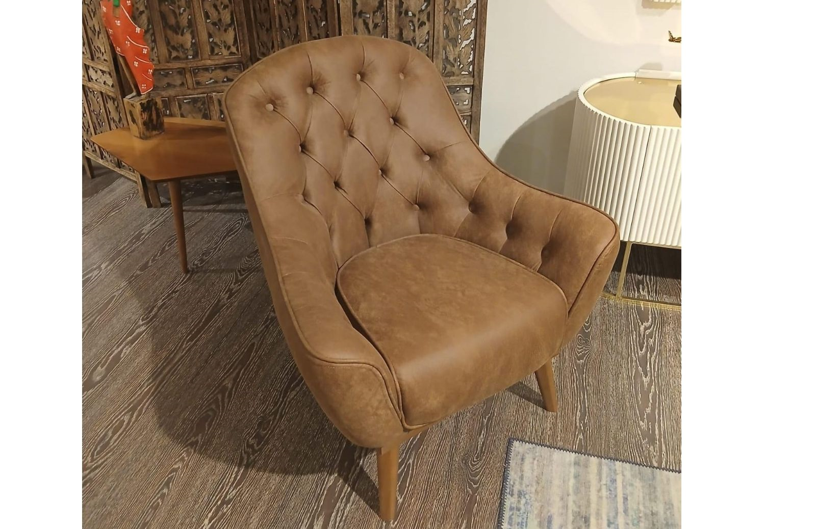 OUTLET-PNDK-Eliss Koltuk Takımı