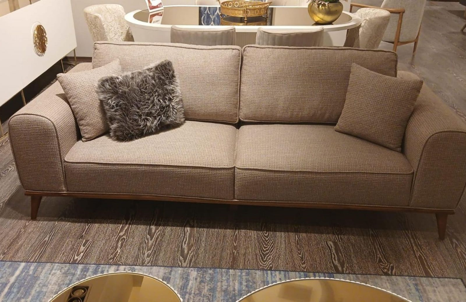 OUTLET-PNDK-Eliss Koltuk Takımı