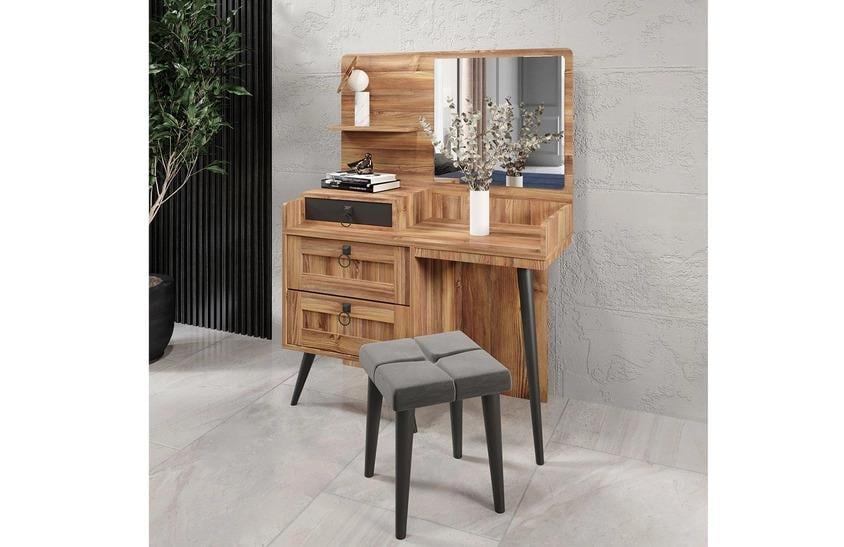 OUTLET- PNDK-New Dobrev Yatak Odası Takımı