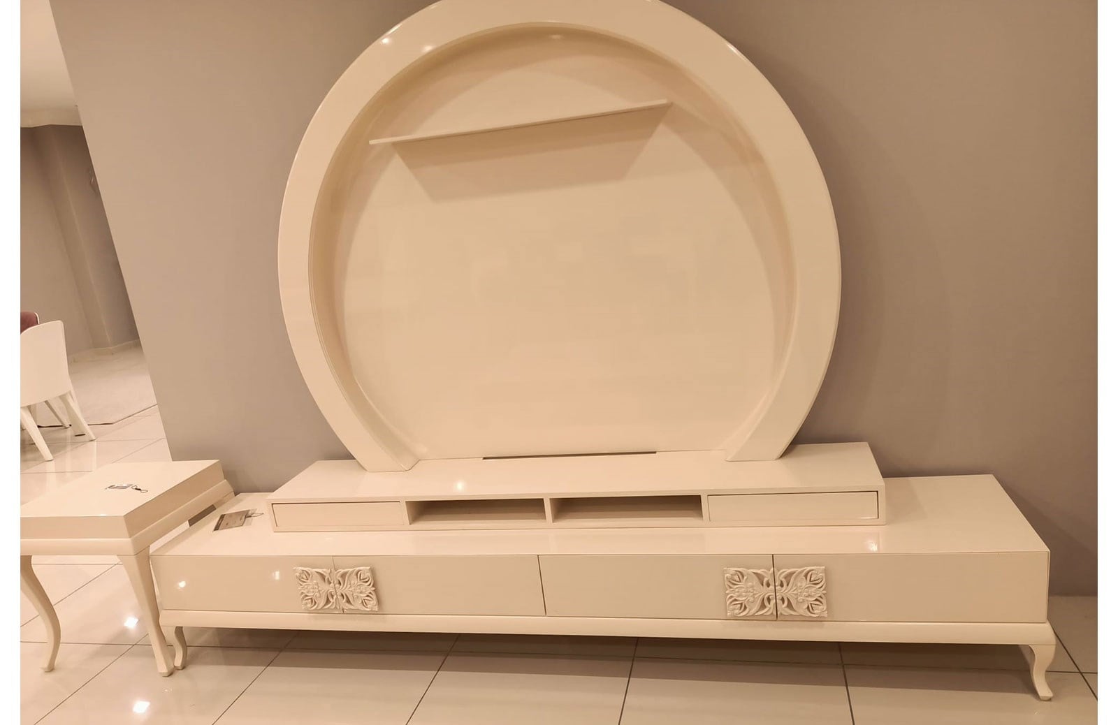 OUTLET - Princess Tv Ünitesi
