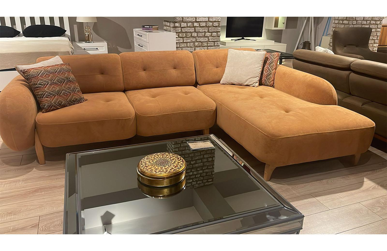 OUTLET - SLT - Çağla Köşe Koltuk
