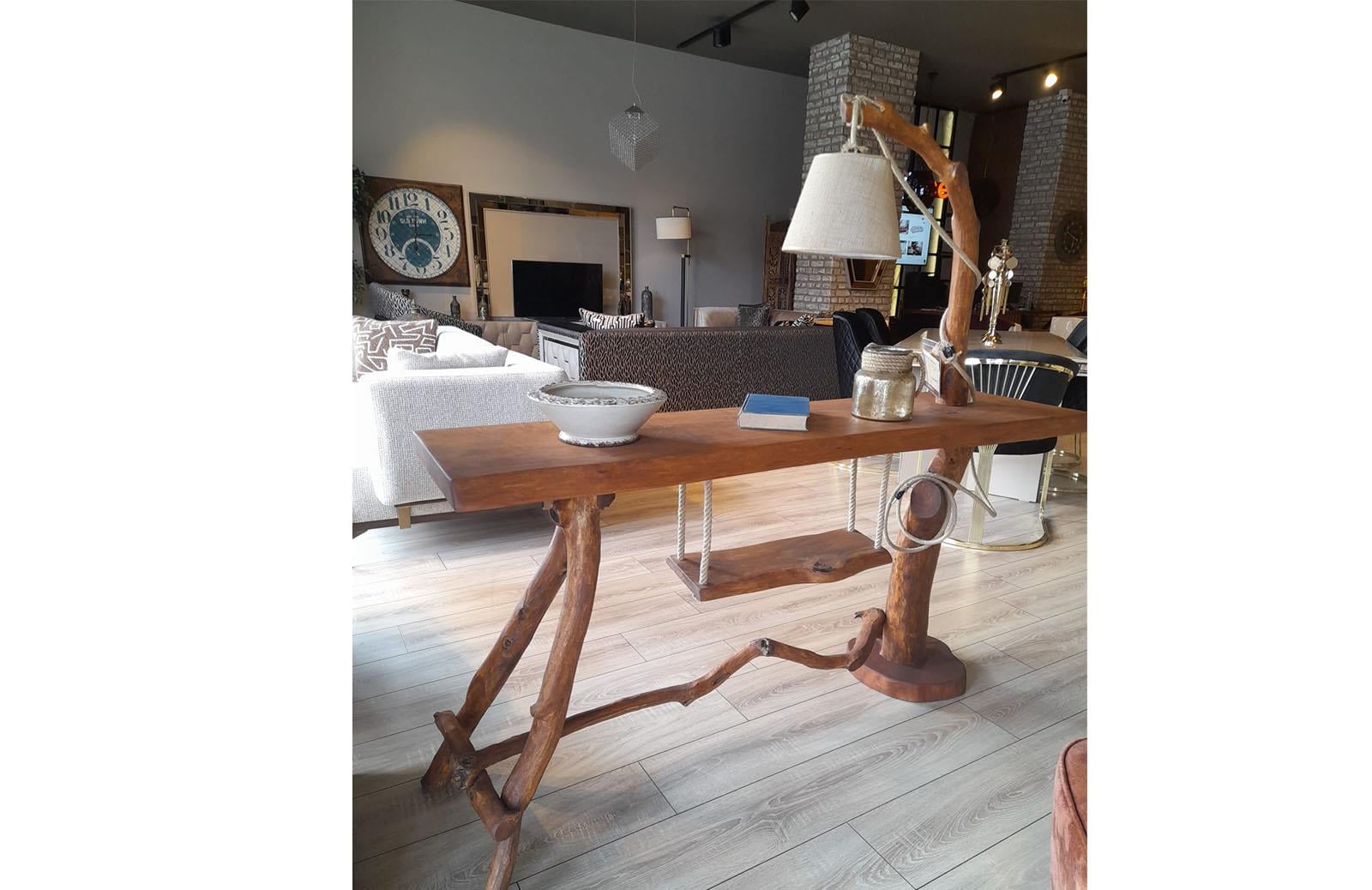 OUTLET - SLT - Light Dresuar