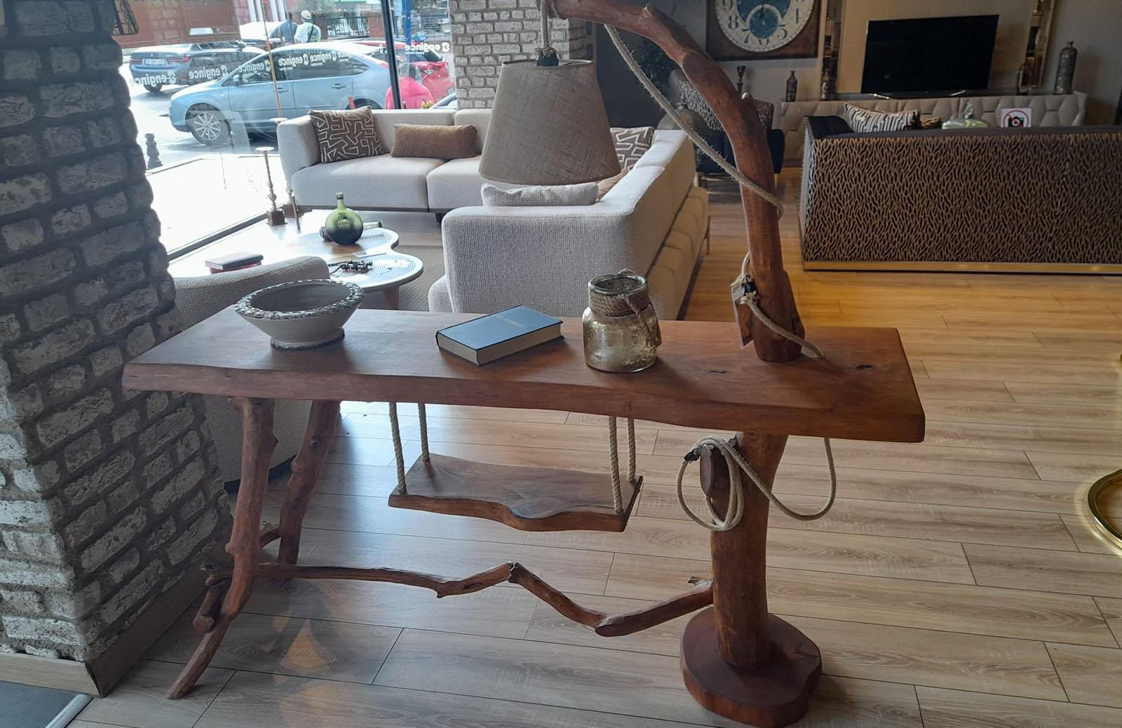 OUTLET - SLT - Light Dresuar