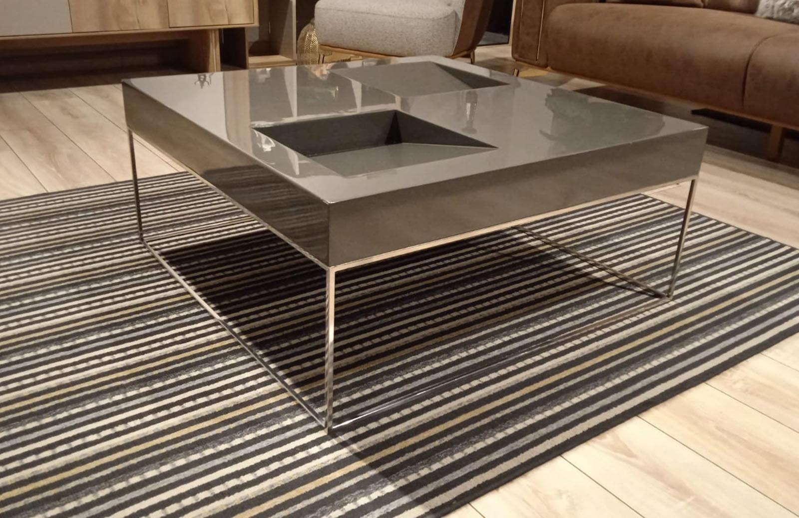 OUTLET - SLT - Silverline Orta Sehpa