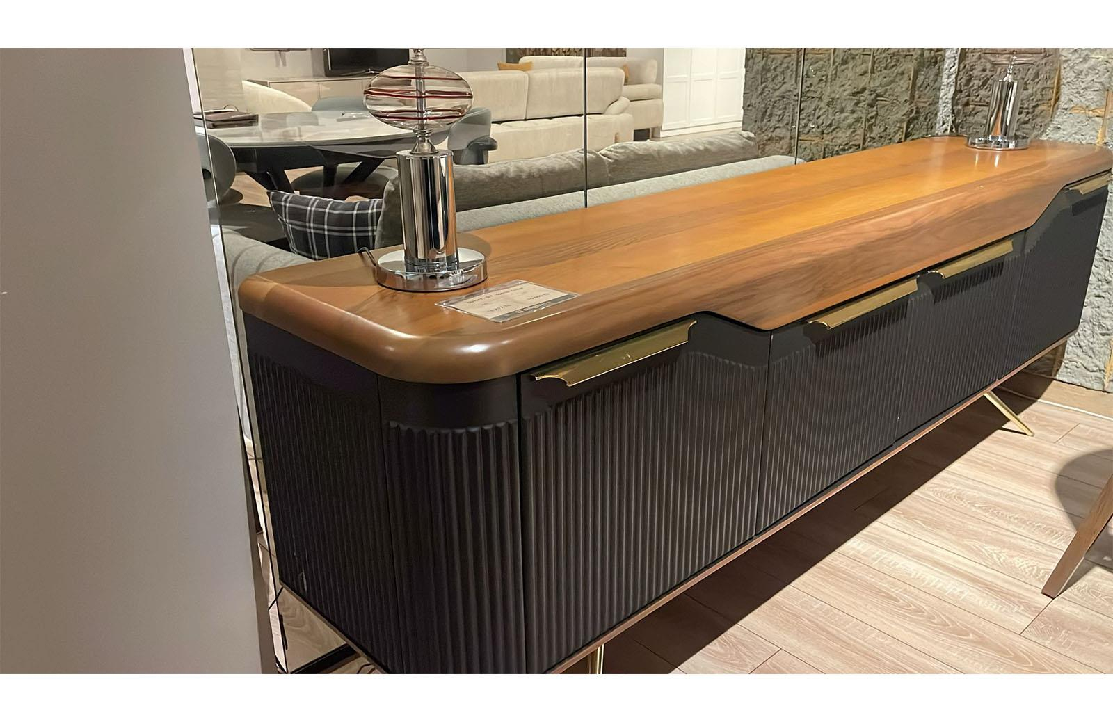 OUTLET - SLT - Specter Konsol
