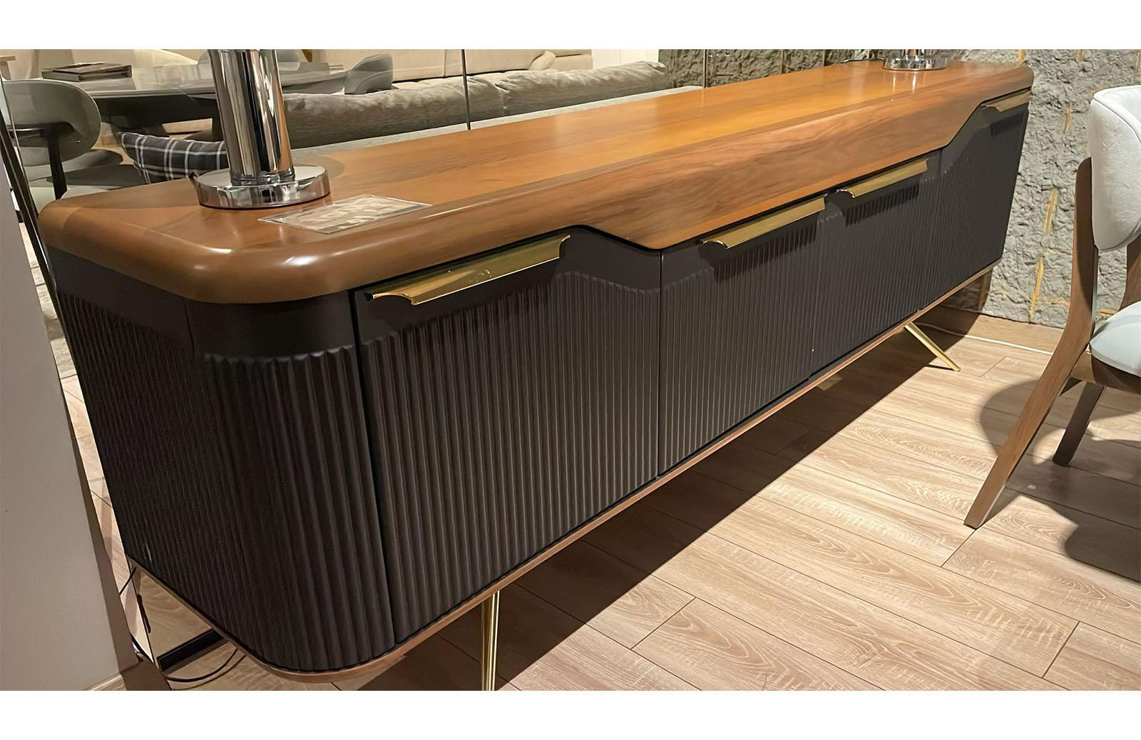 OUTLET - SLT - Specter Konsol