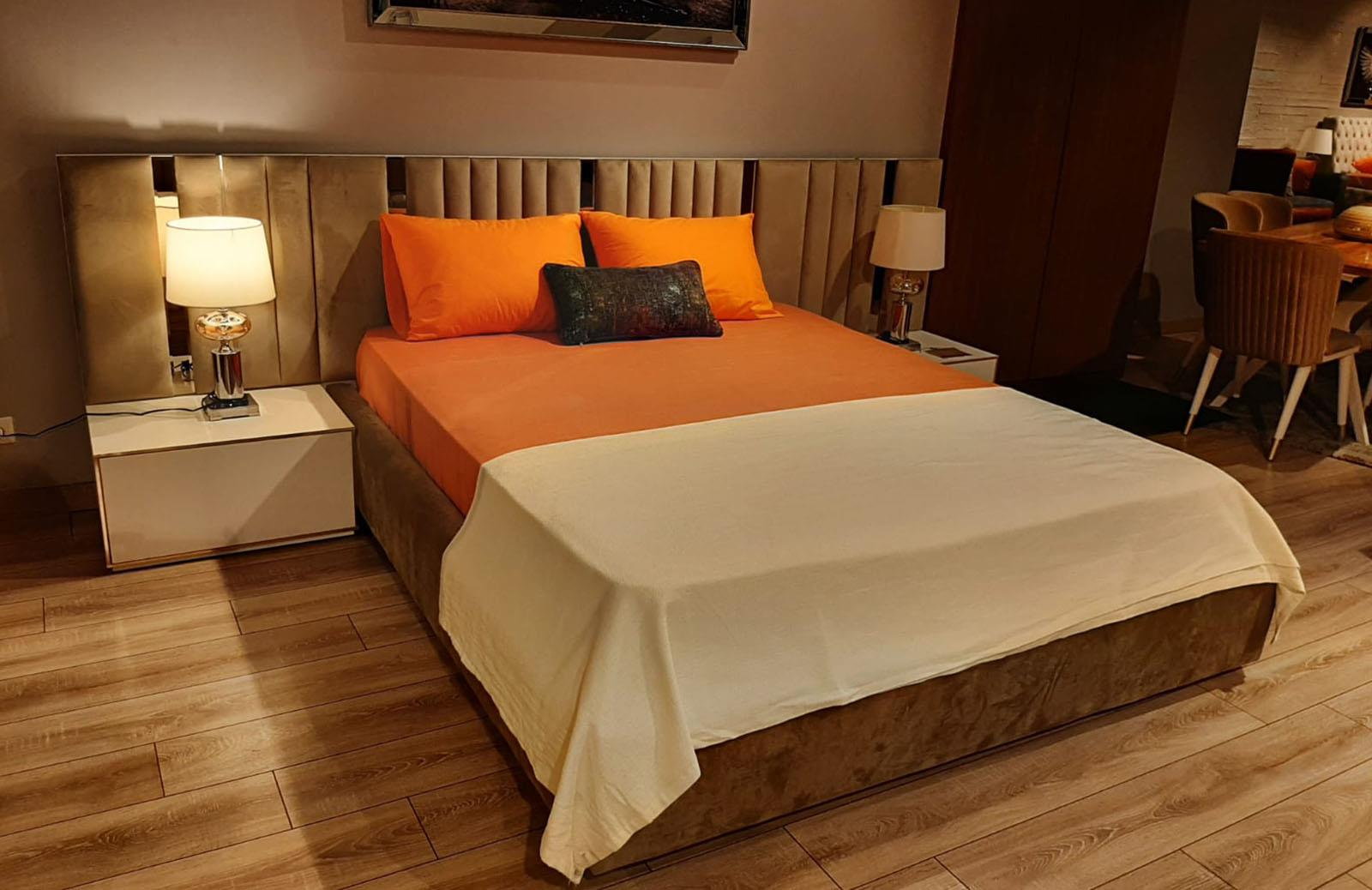 OUTLET -SLT-Vovase Yatak Odası Takımı