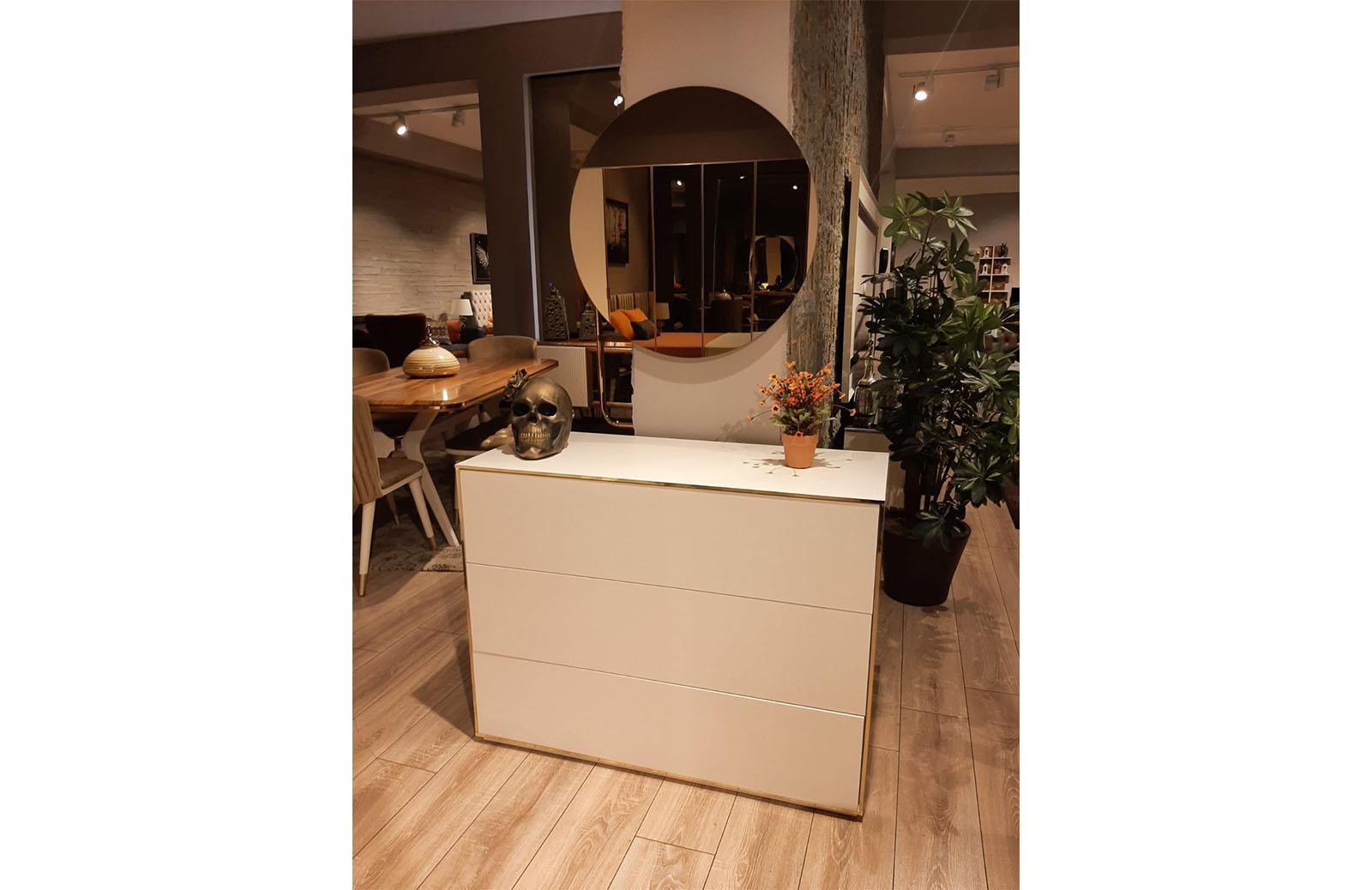 OUTLET -SLT-Vovase Yatak Odası Takımı