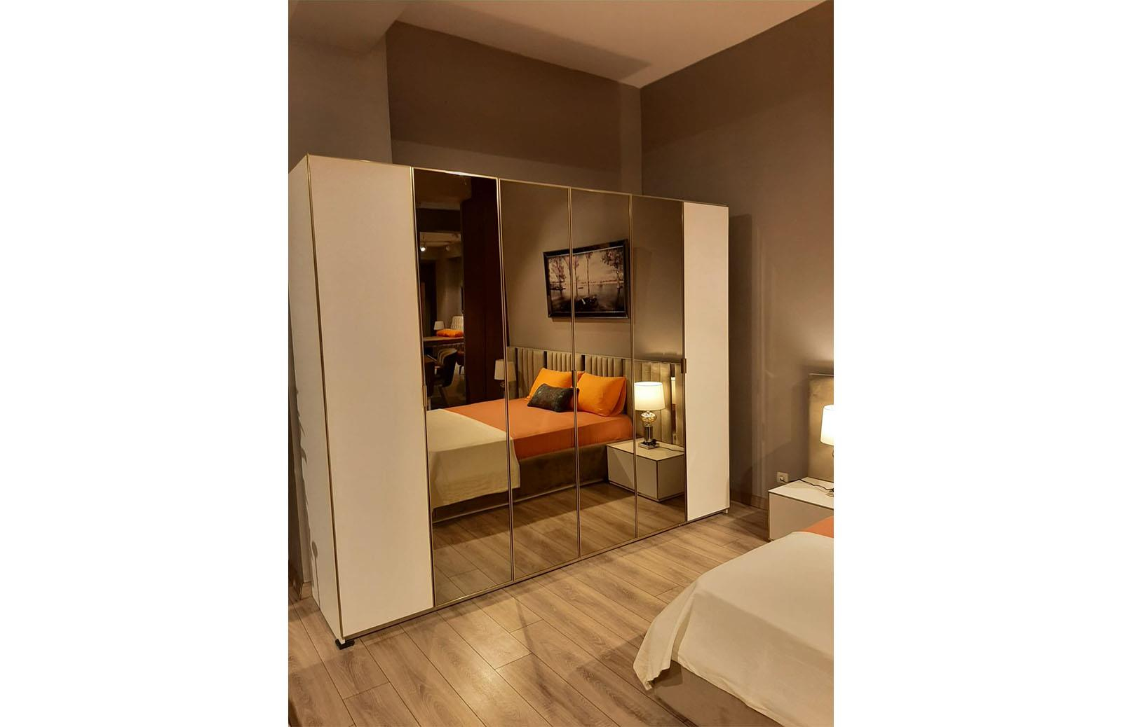 OUTLET -SLT-Vovase Yatak Odası Takımı
