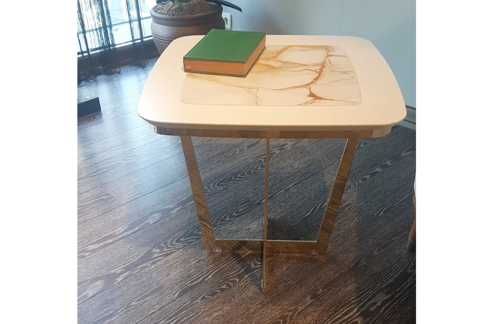 OUTLET - Vensy Yan Sehpa