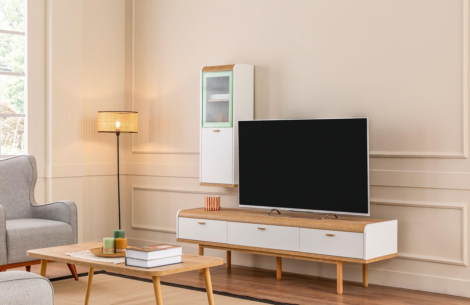 Oyka Tv Ünitesi