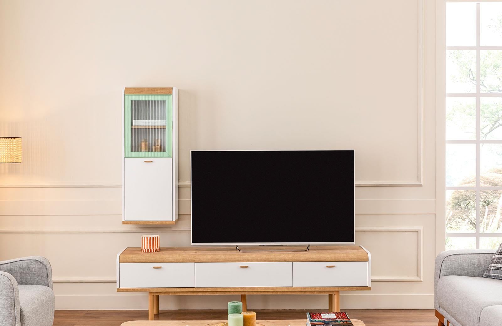 Oyka Tv Ünitesi
