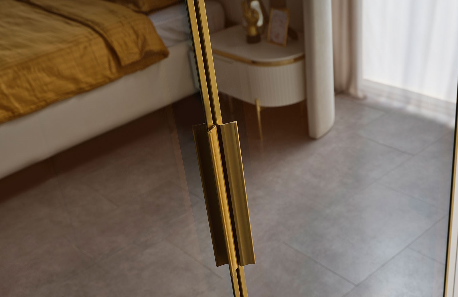 Perla Luxury Plus Yatak Odası Takımı