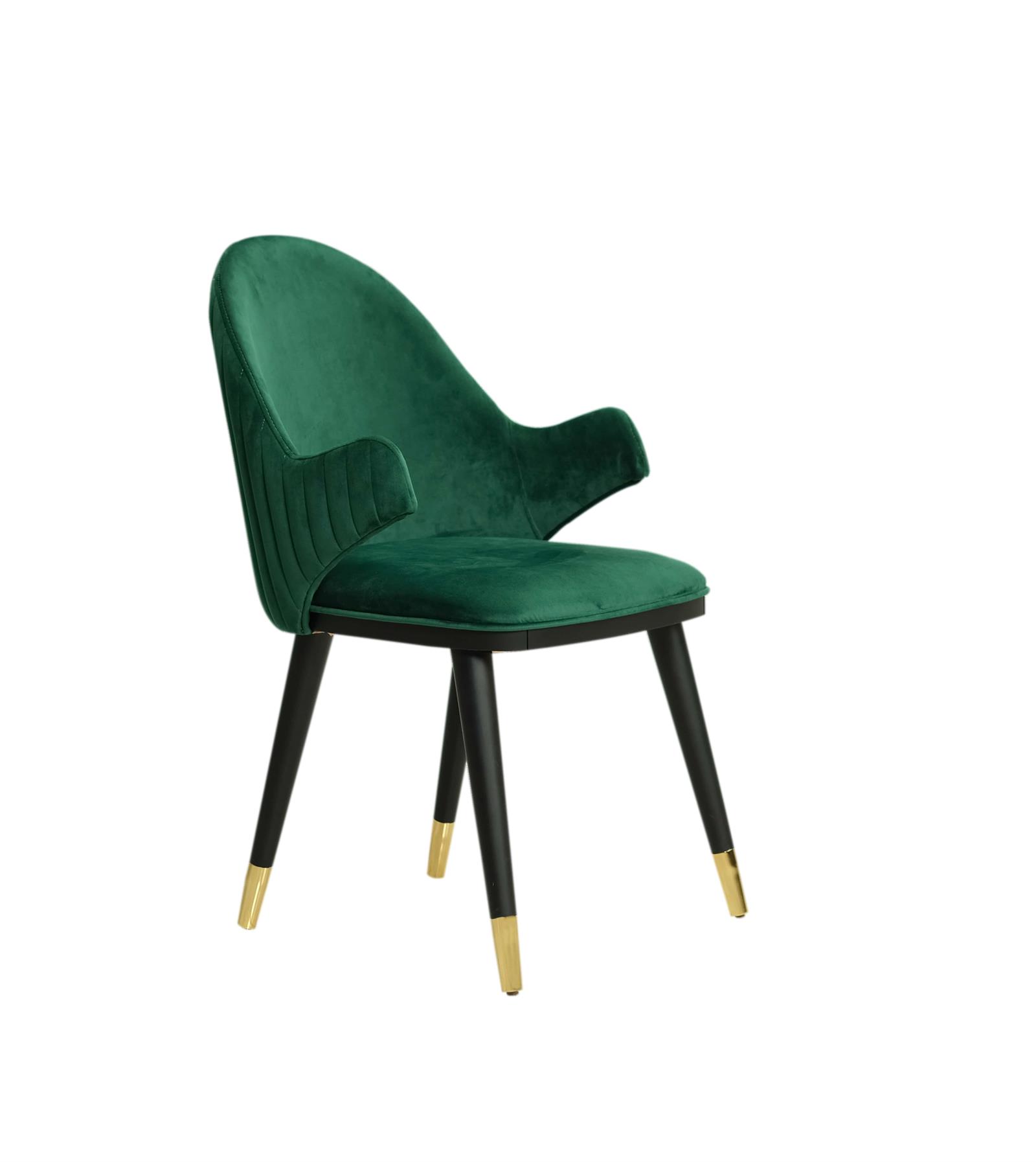 Perla Sandalye -S
