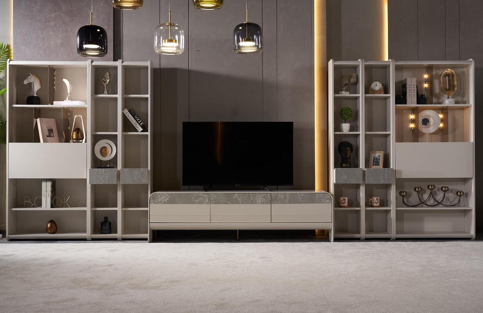 Posture Tv Ünitesi