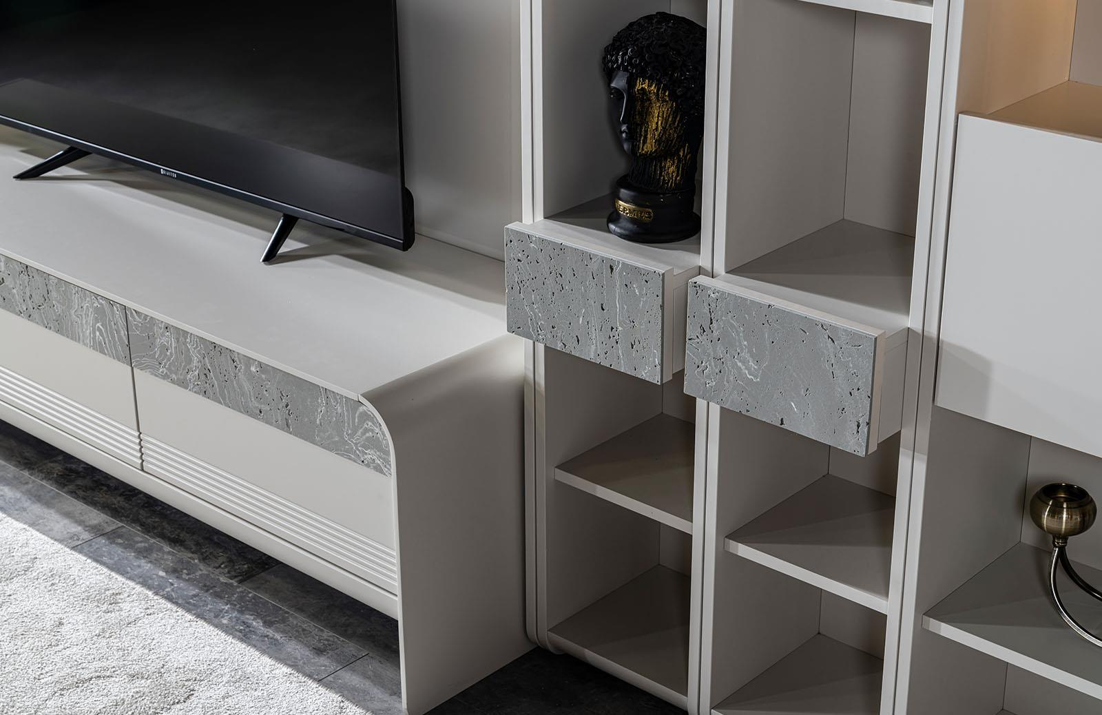 Posture Tv Ünitesi