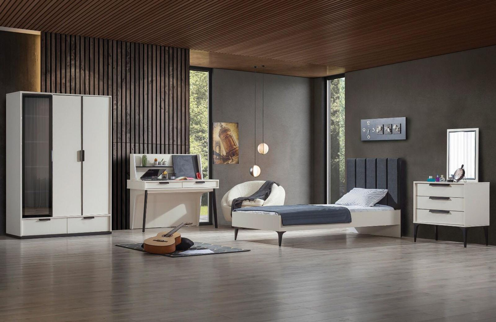 Prana Ayışığı Genç Odası Takımı