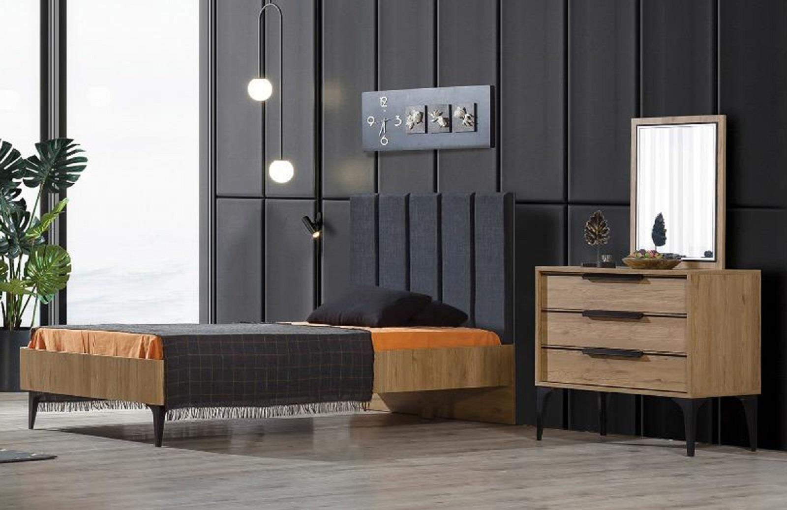 Prana Şifonyer + Ayna