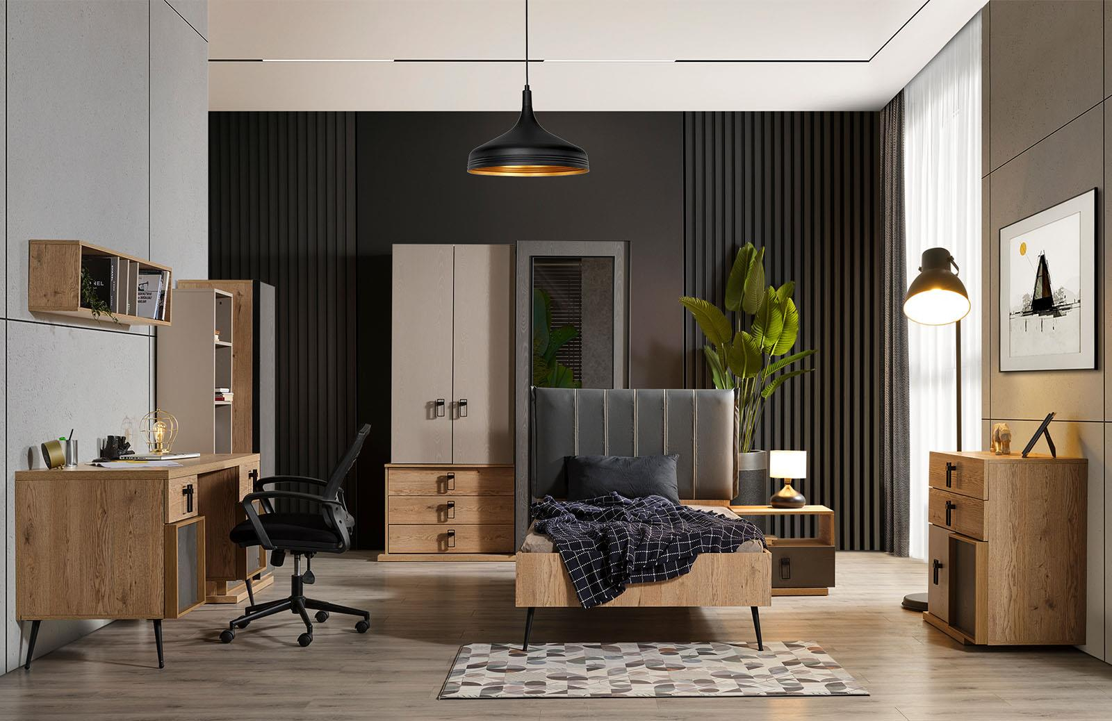 Presto Genç Odası Takımı