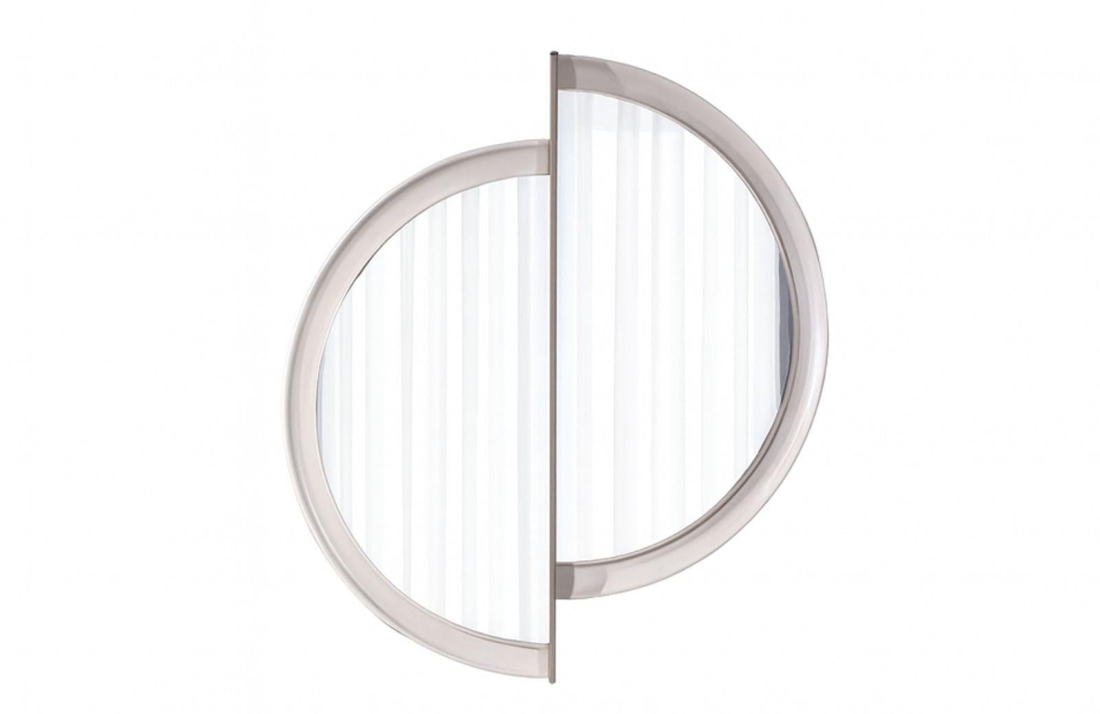 Pure Konsol Aynası