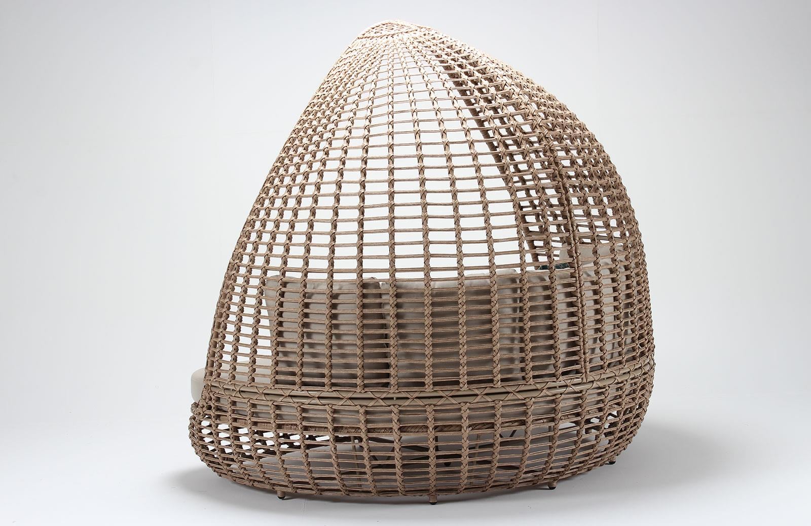 Rattanlı Daybed