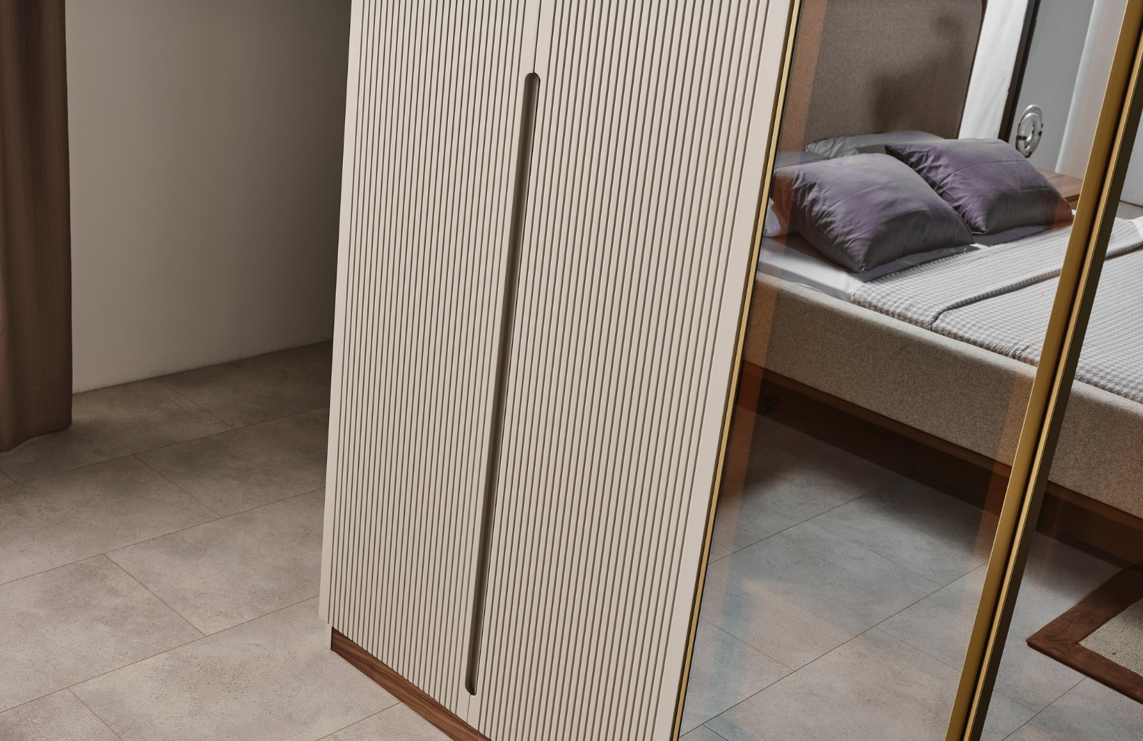 Rendy 6 Kapaklı Dolap v2