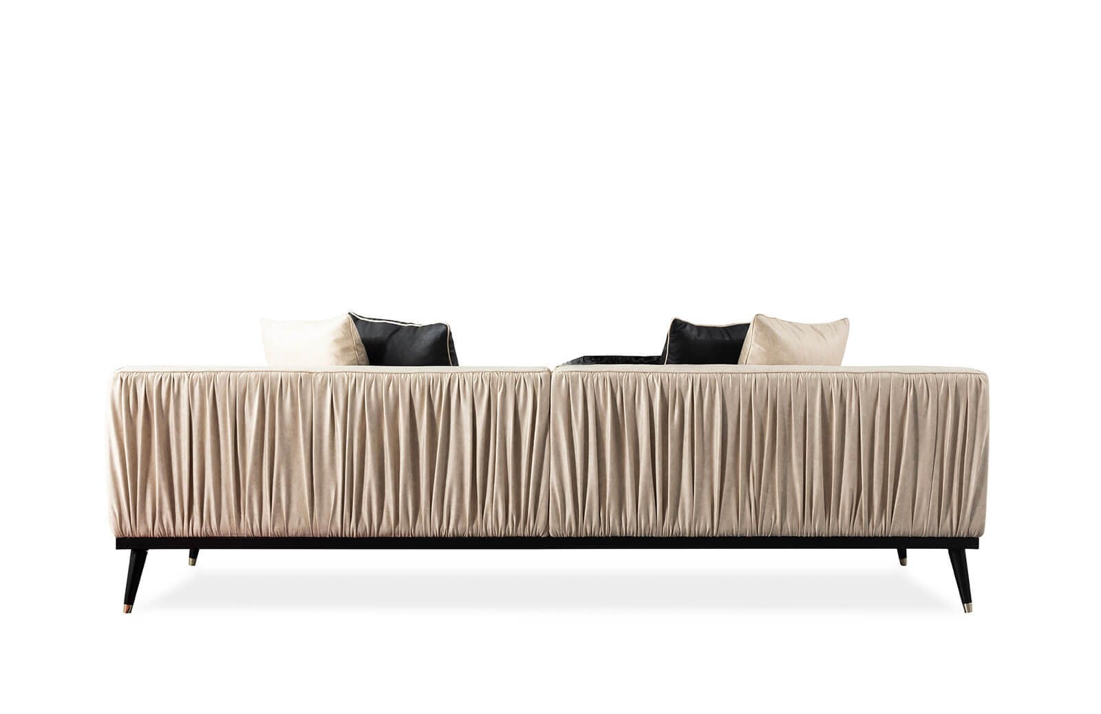 Rentuna Dörtlü Koltuk