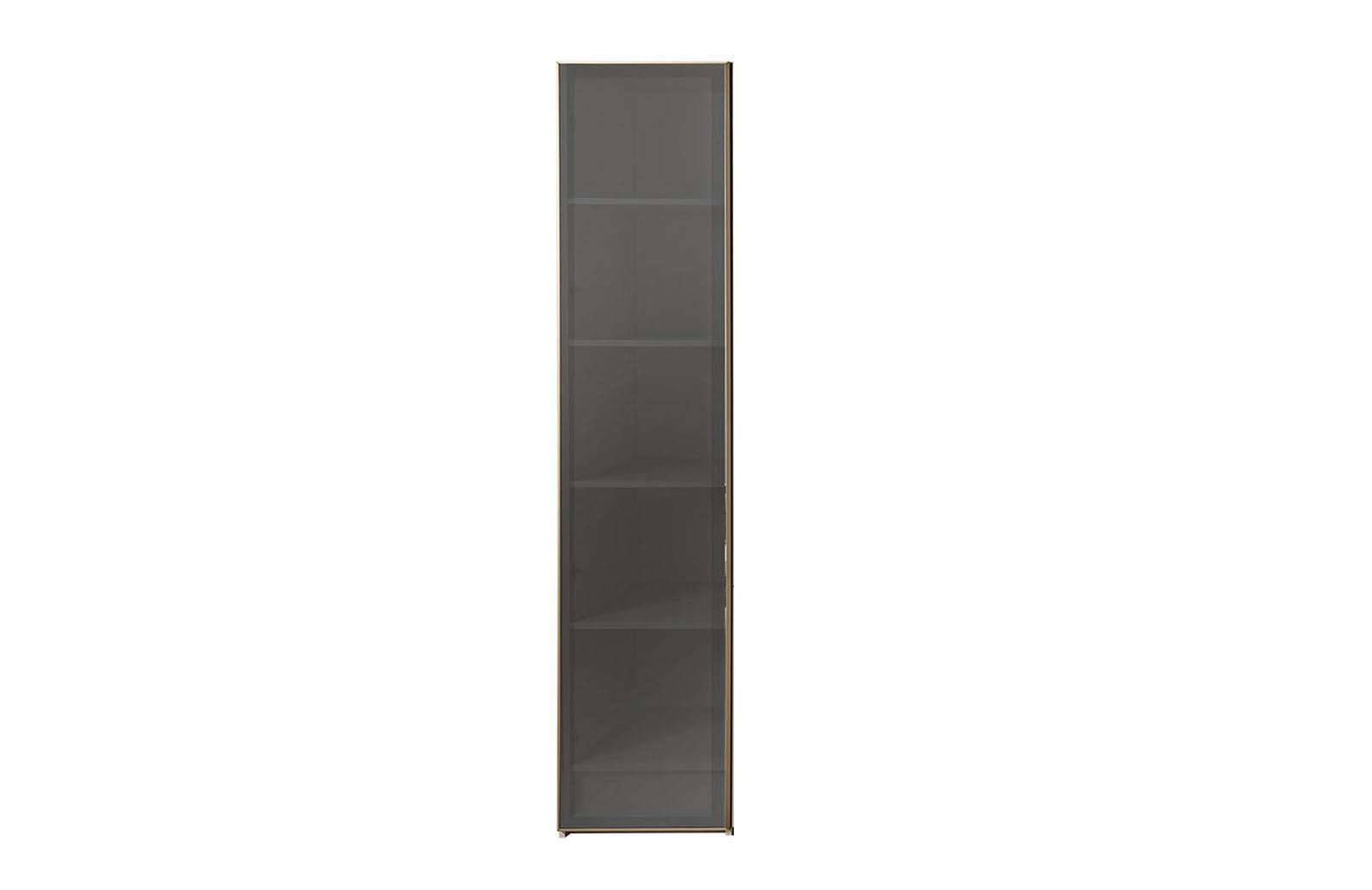 Reva Tekli Dolap Raflı 50 cm