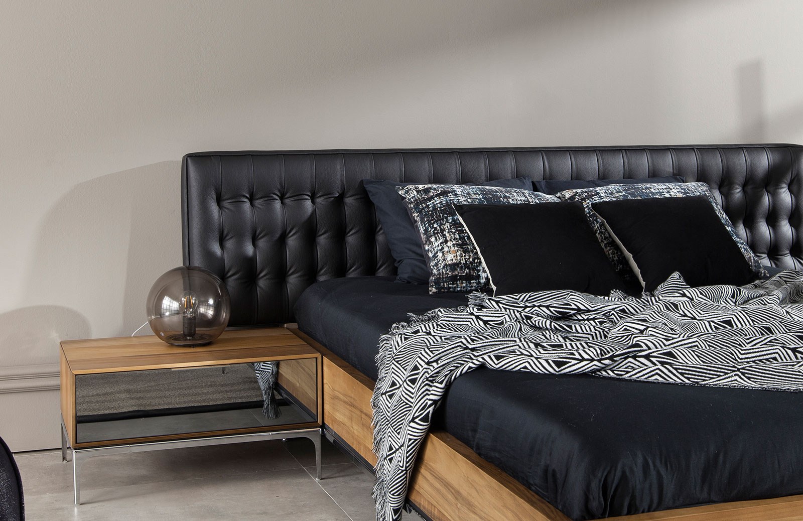 Revlis Yatak Odası Takımı