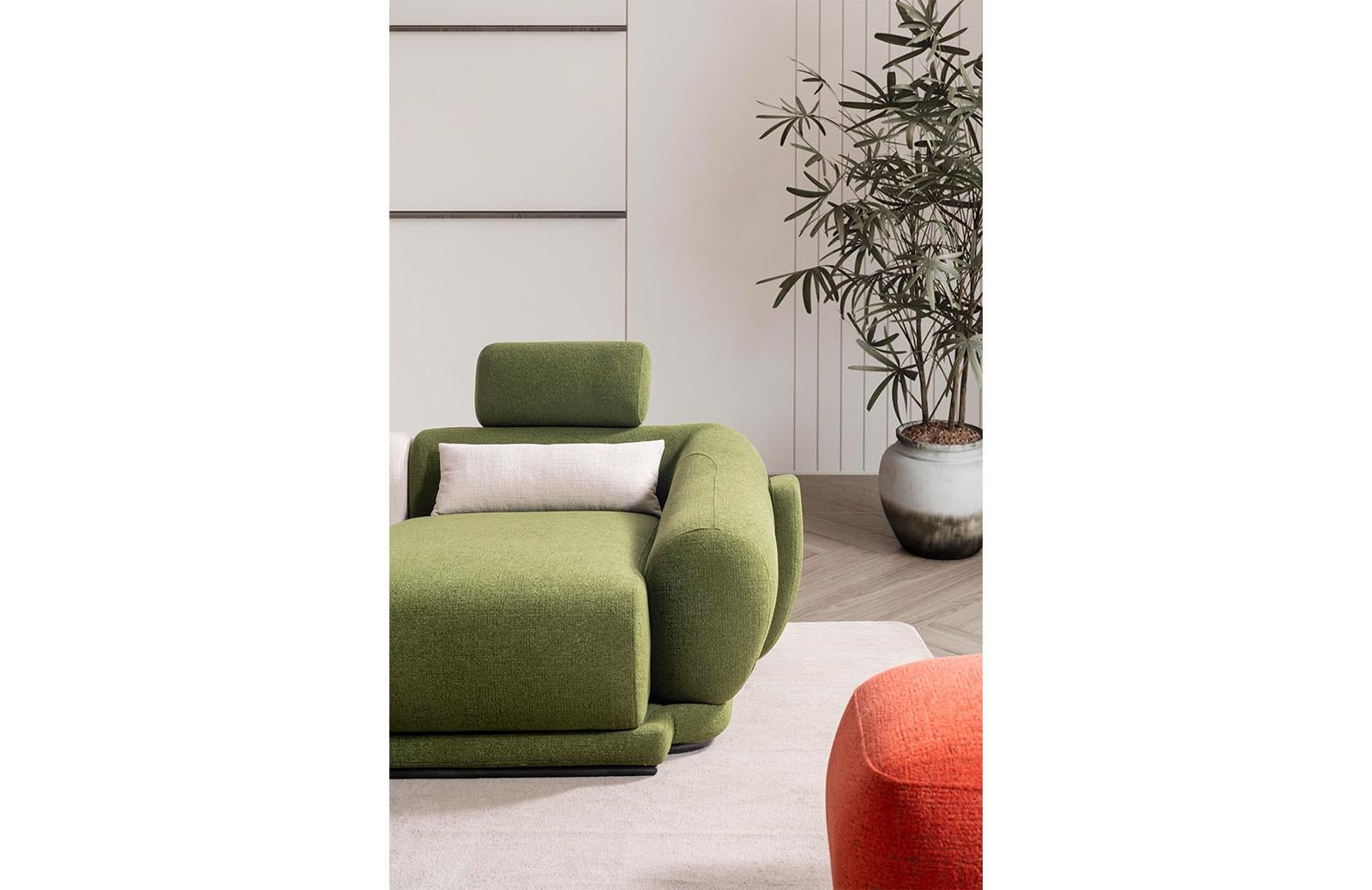 Rismose Relax Modül